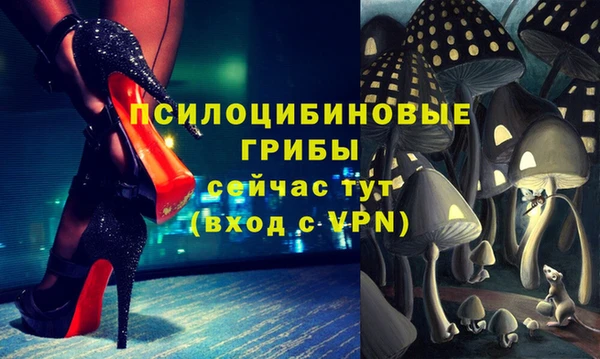 хмурый Пролетарск